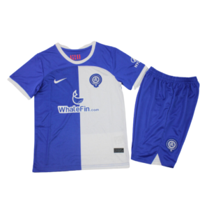 Conjunto Niño Atlético de Madrid 2023/24