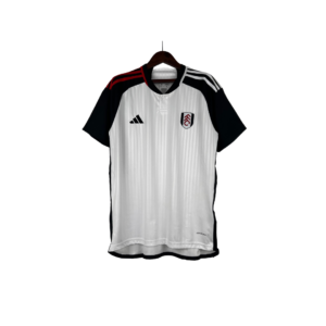 Camiseta Fulham Football Club 2023/24