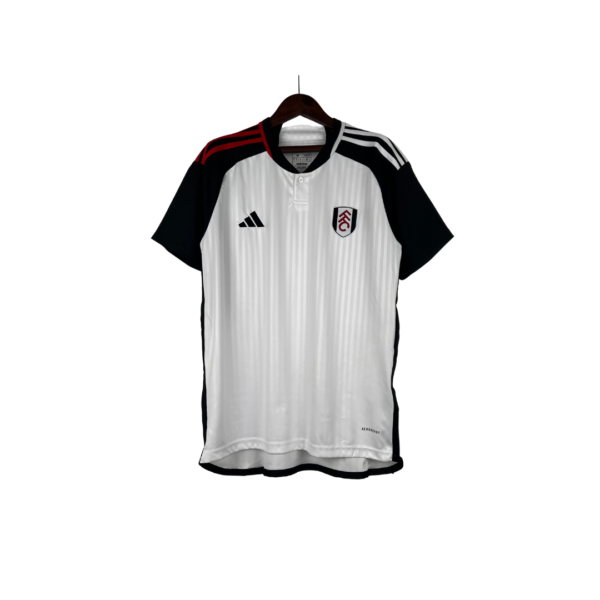 Camiseta Fulham Football Club 2023/24