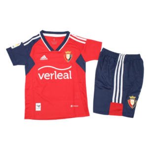Conjunto Niño Osasuna