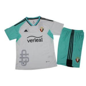 Conjunto Niño Osasuna