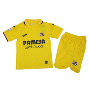 Conjunto Niño Villareal