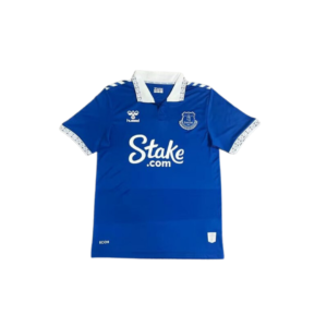 Camiseta Everton Football Club 2023/24