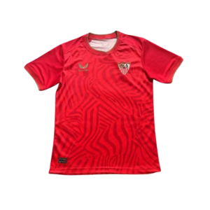 Camiseta Sevilla Club de Futbol 2023/24