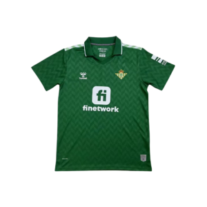 Camiseta Real Betis Balompié 2023/24