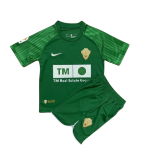 Conjunto Niño Elche