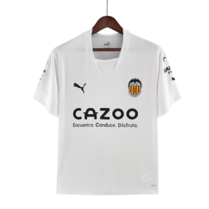 Camiseta Valencia CF 2022/23