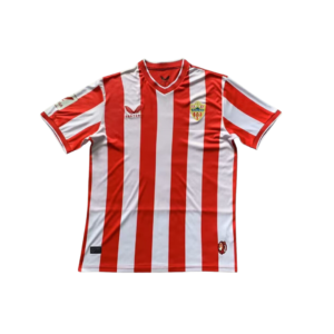 Camiseta Unión Deportiva Almería 2023/24