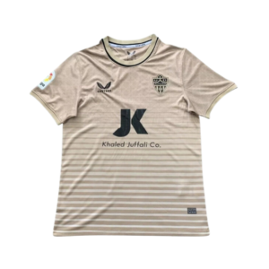 Camiseta Unión Deportiva Almería 2022/23