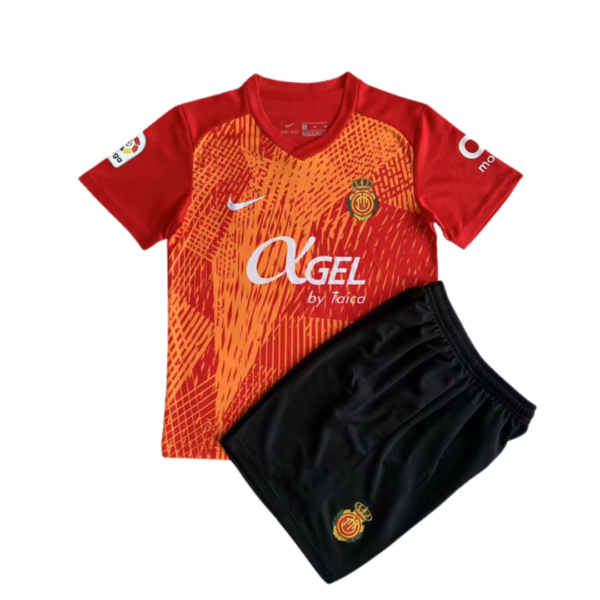 Conjunto Niño Mallorca 2023/24