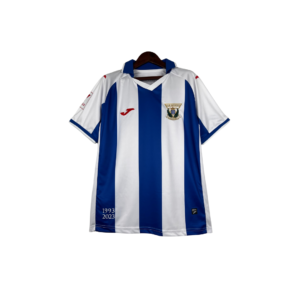 Camiseta Club Deportivo Leganés 2023/24