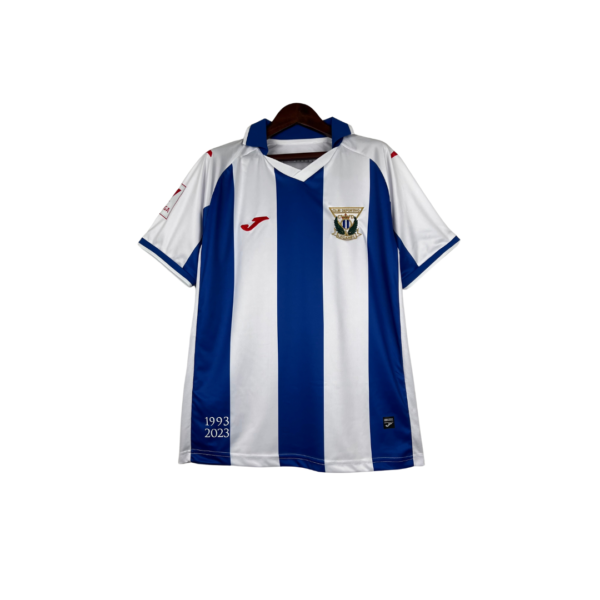 Camiseta Club Deportivo Leganés 2023/24