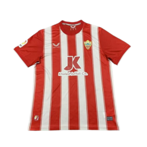 Camiseta Unión Deportiva Almería 2022/23