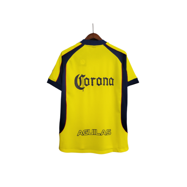 Camiseta Retro Club América 2001/02 - Imagen 2
