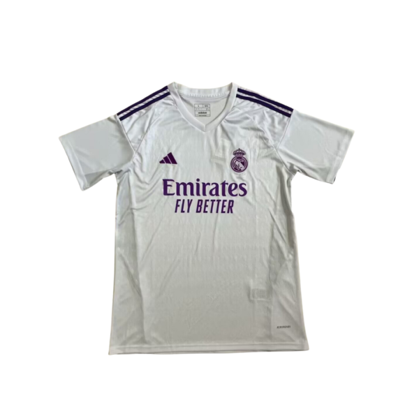 Camiseta Portero Real Madrid 2023/24
