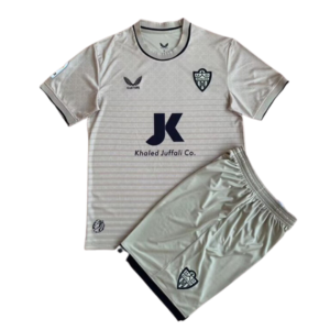 Conjunto Niño Almeria
