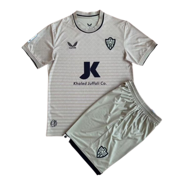 Conjunto Niño Almeria