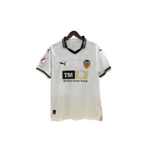 Camiseta Valencia CF 2023/24