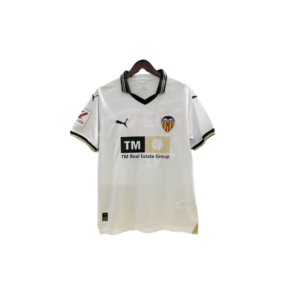 Camiseta Valencia CF 2023/24