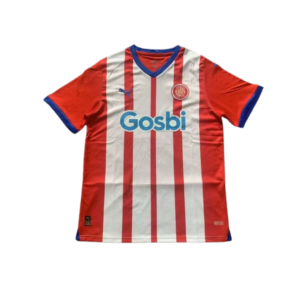 Camiseta Girona Fútbol Club 2023/24