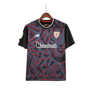 Camiseta Athletic Club 2022/23