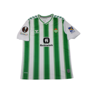 Camiseta Real Betis Balompié 2023/24