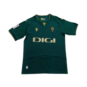 Camiseta Cádiz Club de Fútbol 2023/24