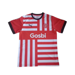 Camiseta Girona Fútbol Club 2022/23