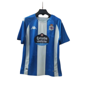 Camiseta Real Club Deportivo de La Coruña 2022/23