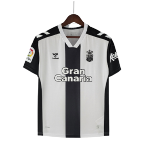 Camiseta Unión Deportiva Las Palmas 2022/23
