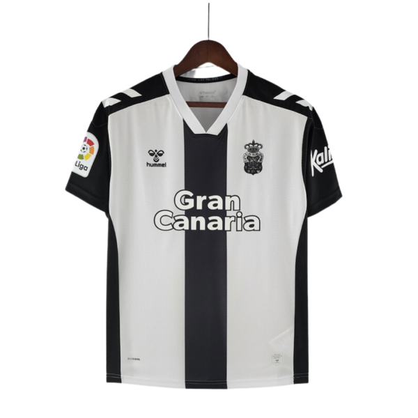 Camiseta Unión Deportiva Las Palmas 2022/23