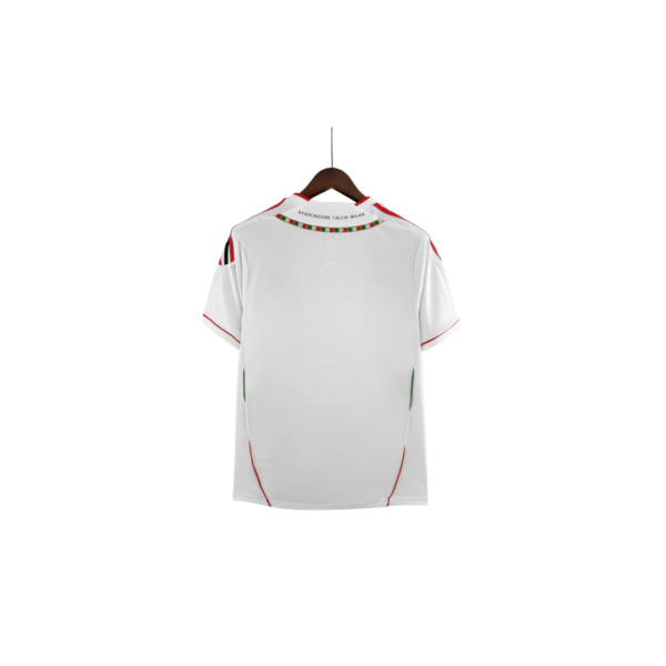 Camiseta Retro AC Milán 2011/12 - Imagen 2