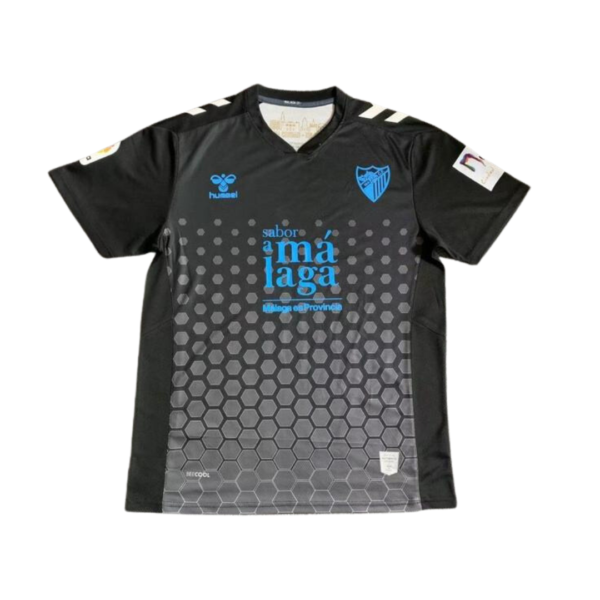 Camiseta Málaga CF 2022/23