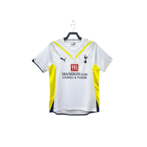 Camiseta Retro Tottenham Hotspur 2009/10
