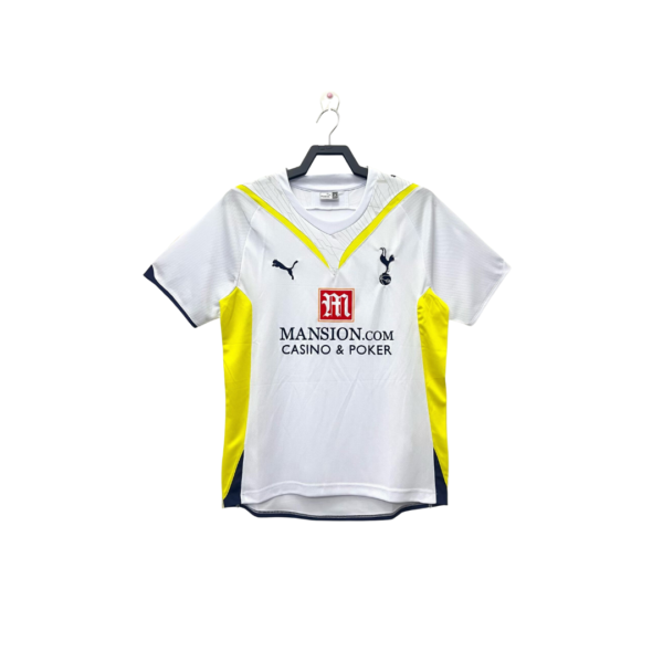 Camiseta Retro Tottenham Hotspur 2009/10