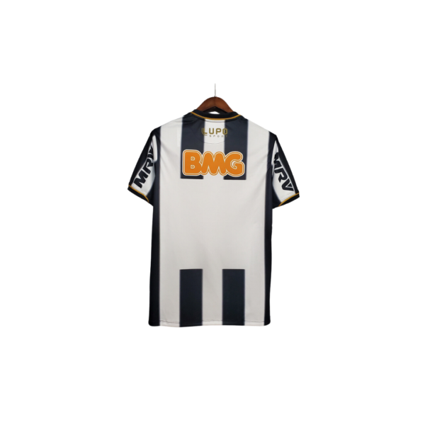 Camiseta Retro Clube Atlético Mineiro - Imagen 2