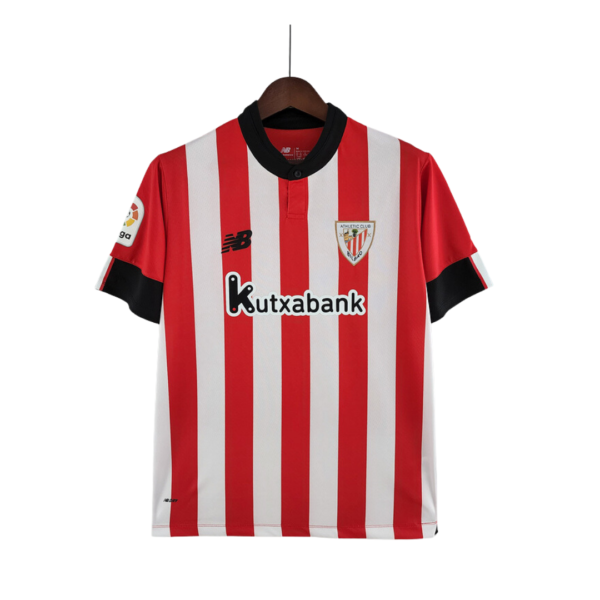 Camiseta Athletic Club 2022/23