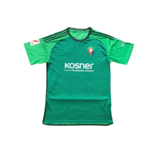 Camiseta Club Atlético Osasuna 2023/24