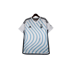 Camiseta Nottingham Forest 2023/24
