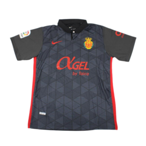 Camiseta Real Club Deportivo Mallorca 2022/23