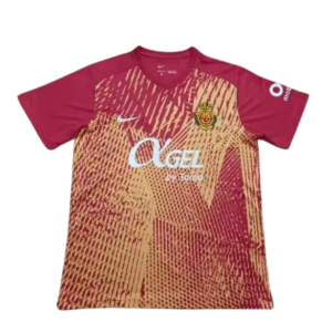 Camiseta Real Club Deportivo Mallorca ESPECIAL 2023/24