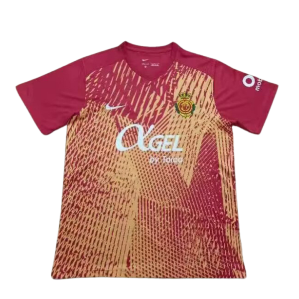 Camiseta Real Club Deportivo Mallorca ESPECIAL 2023/24