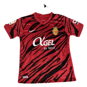 Camiseta Real Club Deportivo Mallorca 2022/23