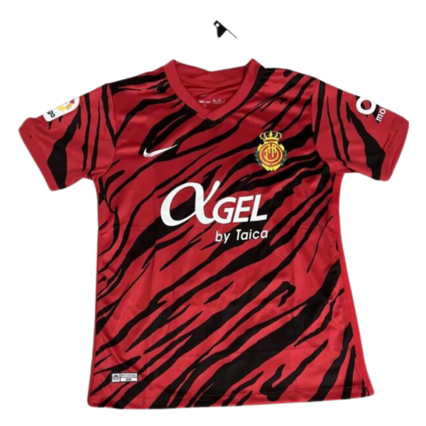 Camiseta Real Club Deportivo Mallorca 2022/23