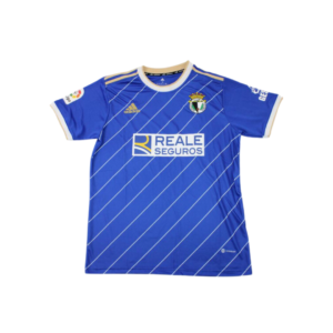 Camiseta Burgos Club de Fútbol 2022/23