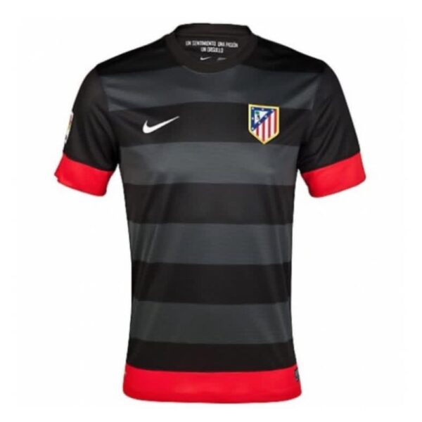 Camiseta atlético de Madrid 2015/16 - Tercera Equipación
