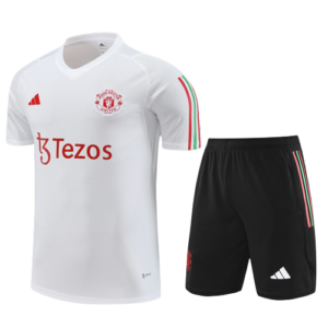Conjunto de Entrenamiento Manchester United