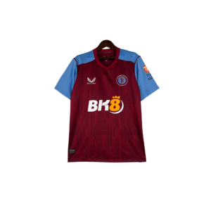 Camiseta Aston Villa Football Club 2023/24