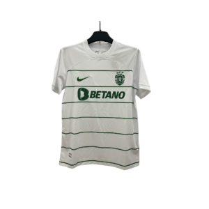 Camiseta Sporting Clube de Portugal 2023/24
