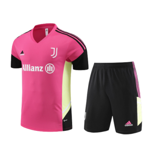Conjunto de Entrenamiento Juventus de Turín
